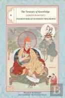 The Treasury Of Knowledge: Book Six, Part Three