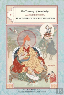 Bertrand.pt - The Treasury Of Knowledge: Book Six, Part Three