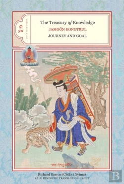 Bertrand.pt - The Treasury Of Knowledge: Books Nine And Ten