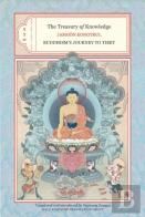 The Treasury Of Knowledge: Books Two, Three, And Four