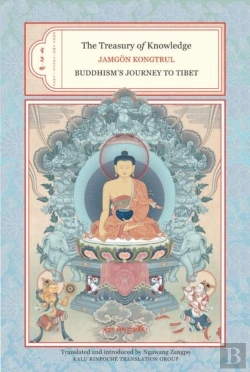 Bertrand.pt - The Treasury Of Knowledge: Books Two, Three, And Four