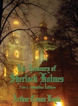 Bertrand.pt - The Treasury Of Sherlock Holmes
