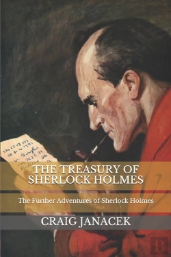 Bertrand.pt - The Treasury Of Sherlock Holmes