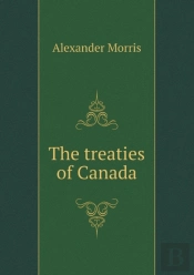 The Treaties Of Canada