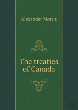 Bertrand.pt - The Treaties Of Canada