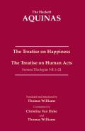 The Treatise On Happiness