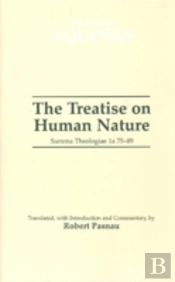 The Treatise On Human Nature