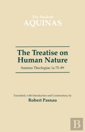 The Treatise On Human Nature