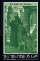 The Treatise On Law