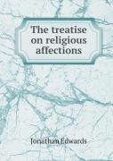 The Treatise On Religious Affections