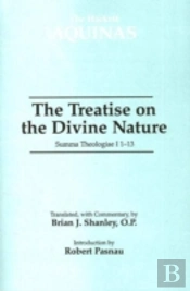 The Treatise On The Divine Nature