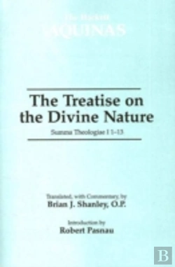 Bertrand.pt - The Treatise On The Divine Nature
