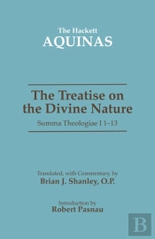 The Treatise On The Divine Nature