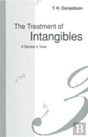 The Treatment Of Intangibles