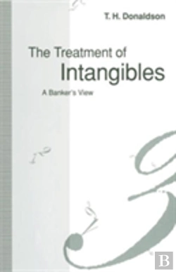 Bertrand.pt - The Treatment Of Intangibles