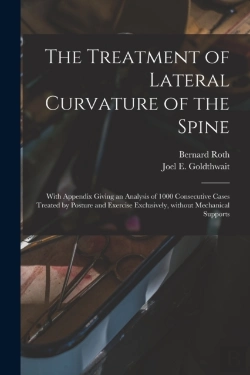 Bertrand.pt - The Treatment Of Lateral Curvature Of Th