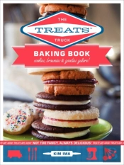 The Treats Truck Baking Book