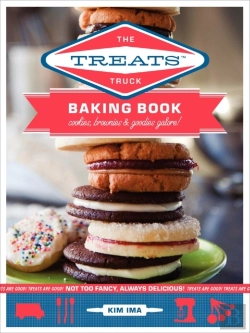 Bertrand.pt - The Treats Truck Baking Book