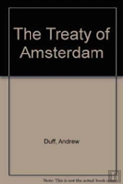 Bertrand.pt - The Treaty Of Amsterdam