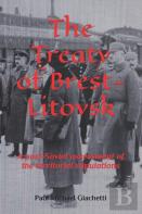 The Treaty Of Brest-Litovsk