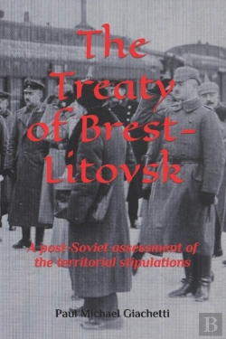Bertrand.pt - The Treaty Of Brest-Litovsk