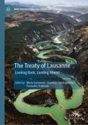 The Treaty Of Lausanne