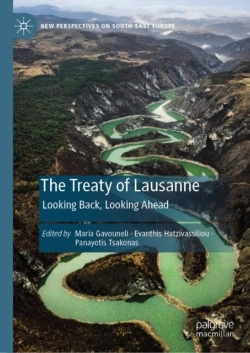 Bertrand.pt - The Treaty Of Lausanne