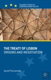The Treaty Of Lisbon