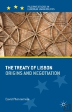Bertrand.pt - The Treaty Of Lisbon