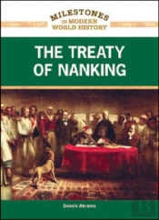 The Treaty Of Nanking
