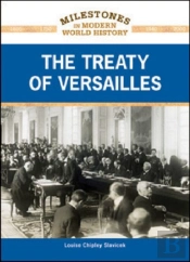 The Treaty Of Versailles