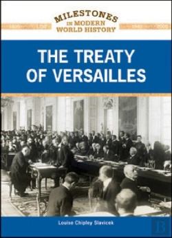 Bertrand.pt - The Treaty Of Versailles
