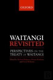 The Treaty Of Waitangi - Perspectives On The Treaty Of Watiangi