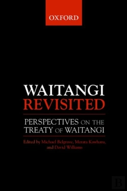 Bertrand.pt - The Treaty Of Waitangi - Perspectives On The Treaty Of Watiangi