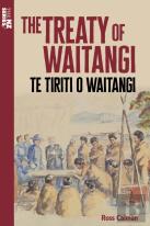 The Treaty Of Waitangi