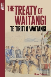 The Treaty Of Waitangi