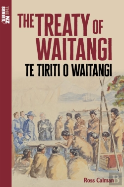 Bertrand.pt - The Treaty Of Waitangi