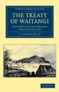 The Treaty Of Waitangi