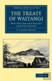 The Treaty Of Waitangi