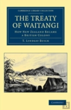 Bertrand.pt - The Treaty Of Waitangi
