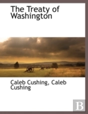 The Treaty Of Washington