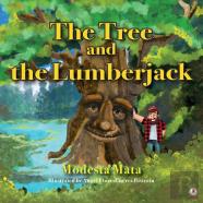 The Tree And The Lumberjack