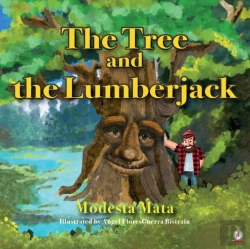 Bertrand.pt - The Tree And The Lumberjack
