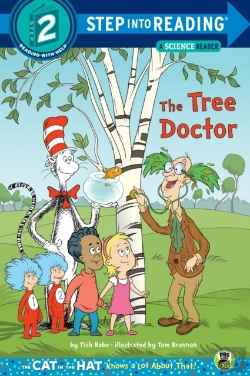 Bertrand.pt - The Tree Doctor (Dr. Seuss/Cat In The Hat)