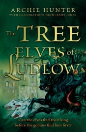 The Tree Elves Of Ludlow