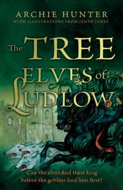 Bertrand.pt - The Tree Elves Of Ludlow
