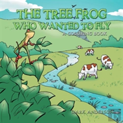 Bertrand.pt - The Tree Frog Who Wanted To Fly