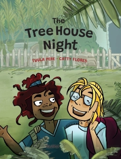 Bertrand.pt - The Tree House Night