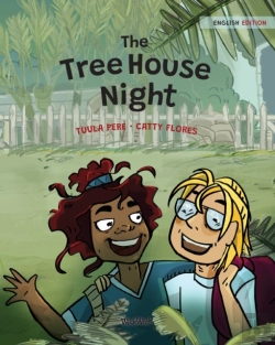 Bertrand.pt - The Tree House Night