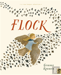 The Tree Keepers: Flock